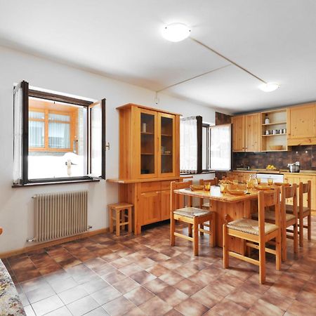 Apartment Cesa Fraines-2 By Interhome Алба ди Канацей Екстериор снимка