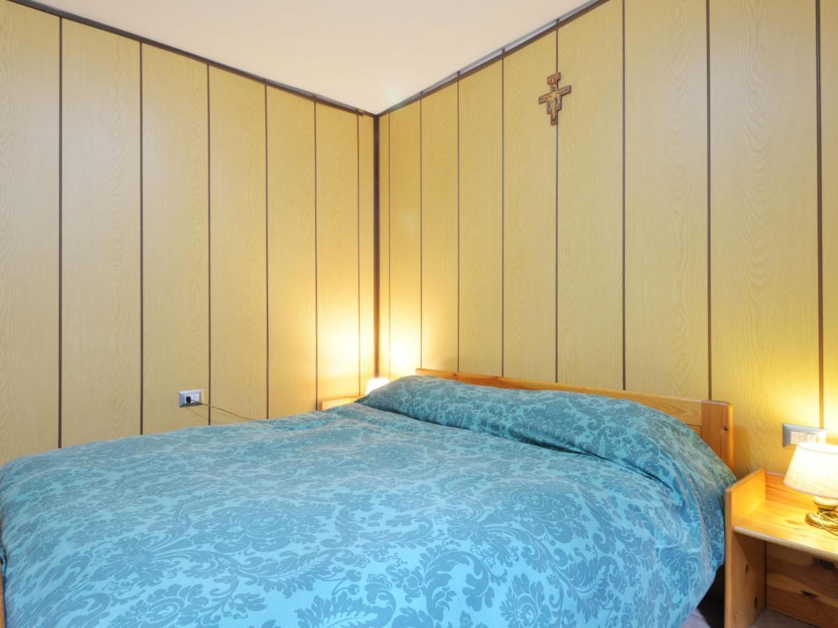 Apartment Cesa Fraines-2 By Interhome Алба ди Канацей Екстериор снимка