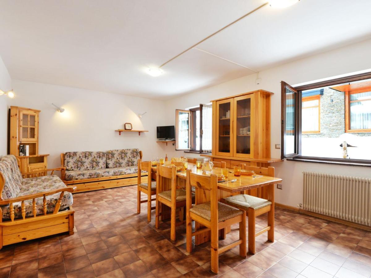 Apartment Cesa Fraines-2 By Interhome Алба ди Канацей Екстериор снимка
